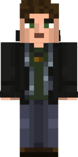 Dean Winchester
