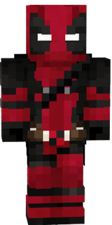 deadpool