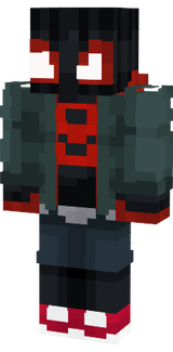 my detector skin