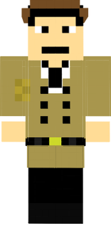 Inspector Gadget (Disney)