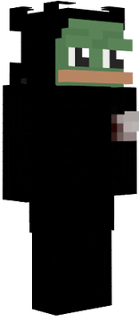 as