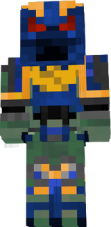 Corren-marine v2