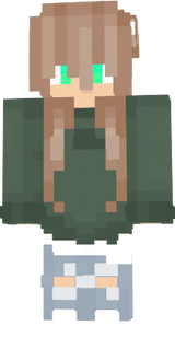 My skin 3.0