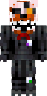 molten freddy