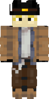 cowpoke percy3