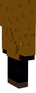 SKIN AVENTUREIRO 11