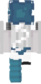 cookie monster fit