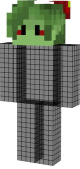 Plantiehead