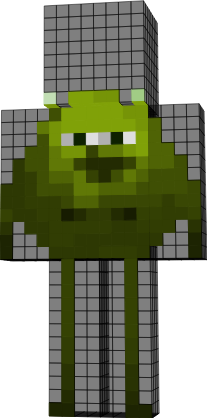 Preview of texture: mike