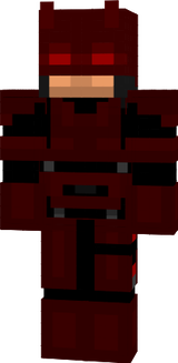 DareDevil