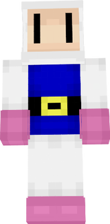 bomberman