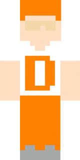 Capital D From algebralians (Faceless)