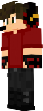 Standard Skin