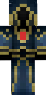 lord