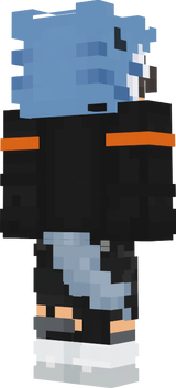 Sharky Halloween