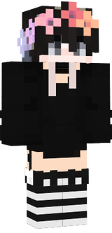 as