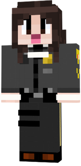 gardienne de prison