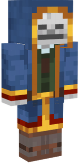 skeletomolestador