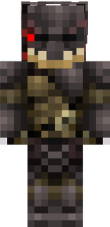 predator