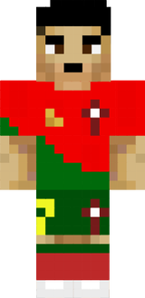 ronaldo