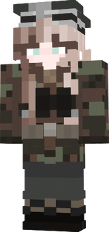 SS - Camo