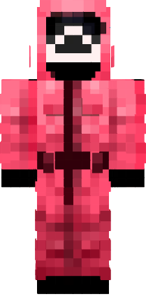 Preview of texture: Sguid Game Gard