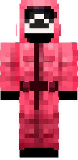 Sguid Game Gard