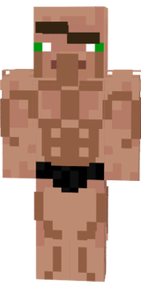 villager