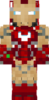 Iron man