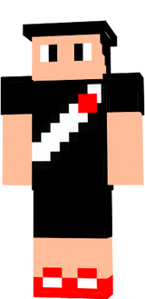 red vascão