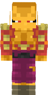 orange piccolo