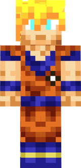 goku