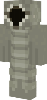 sea monster