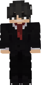 ·I·GA SUIT