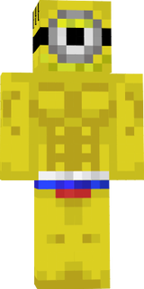 Minion nash