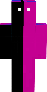 pembe siyah