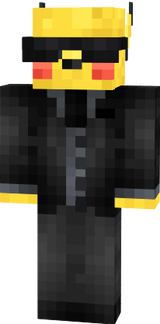  pikachu sigma