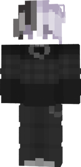 axi black skin