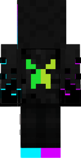 Radioactive Panda