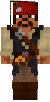 jack sparrow