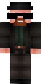 Heisenberg The Great