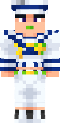 Preview of texture: jojo