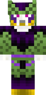 Perfect Cell
