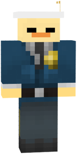 policeduck