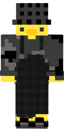 Preview of texture: Ente Dunkel