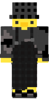 Ente Dunkel