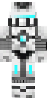 new modular powersuit