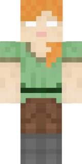 Alexbrine