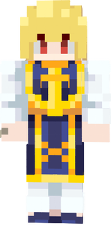 kurapika
