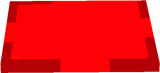 red wool